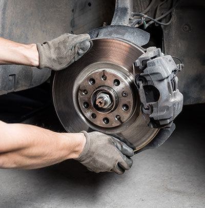 Brake Repair